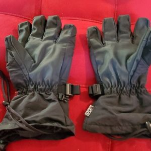 Dakine ski snowboarding waterproof gloves